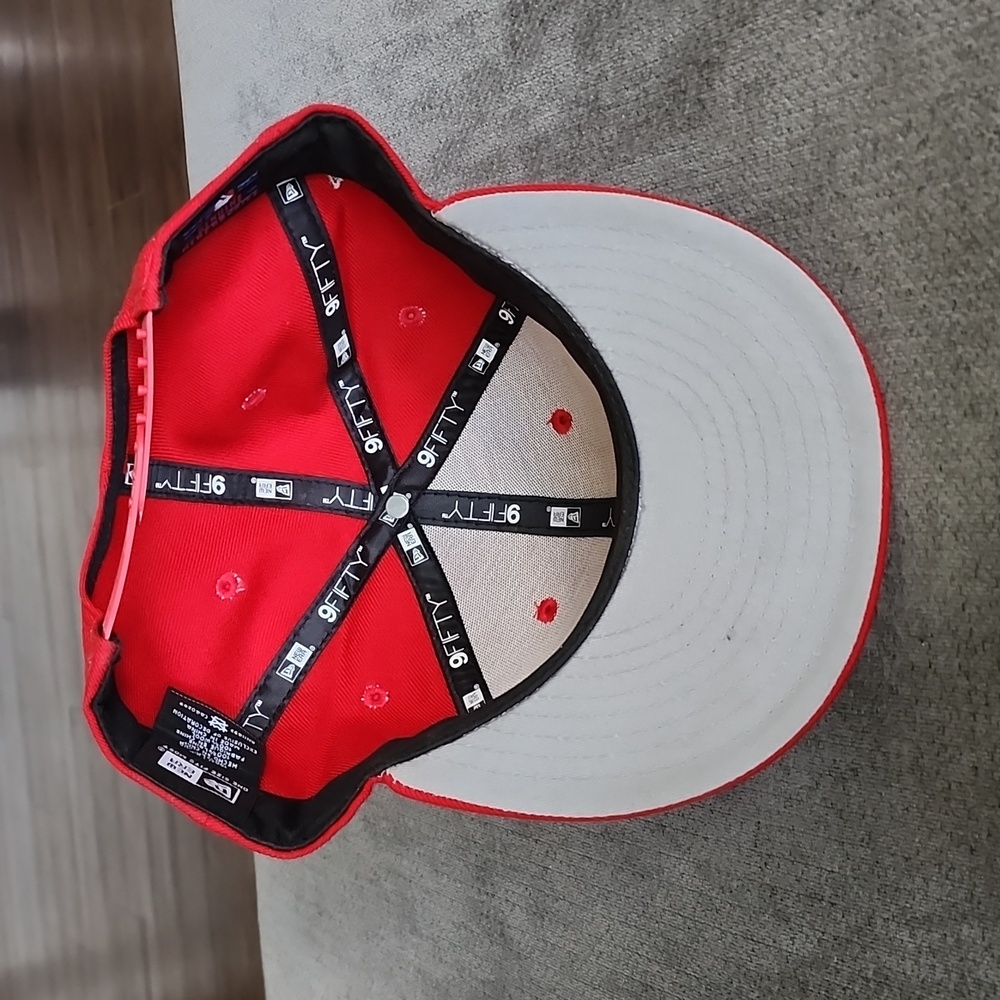 Angels cap - Picture 3 of 3